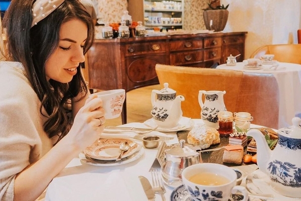 Hotel Copthorne Tara London Kensington (Londyn)
